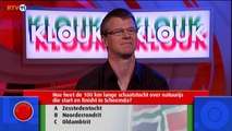 Klouk: Vraag van de dag (19 mei) - RTV Noord