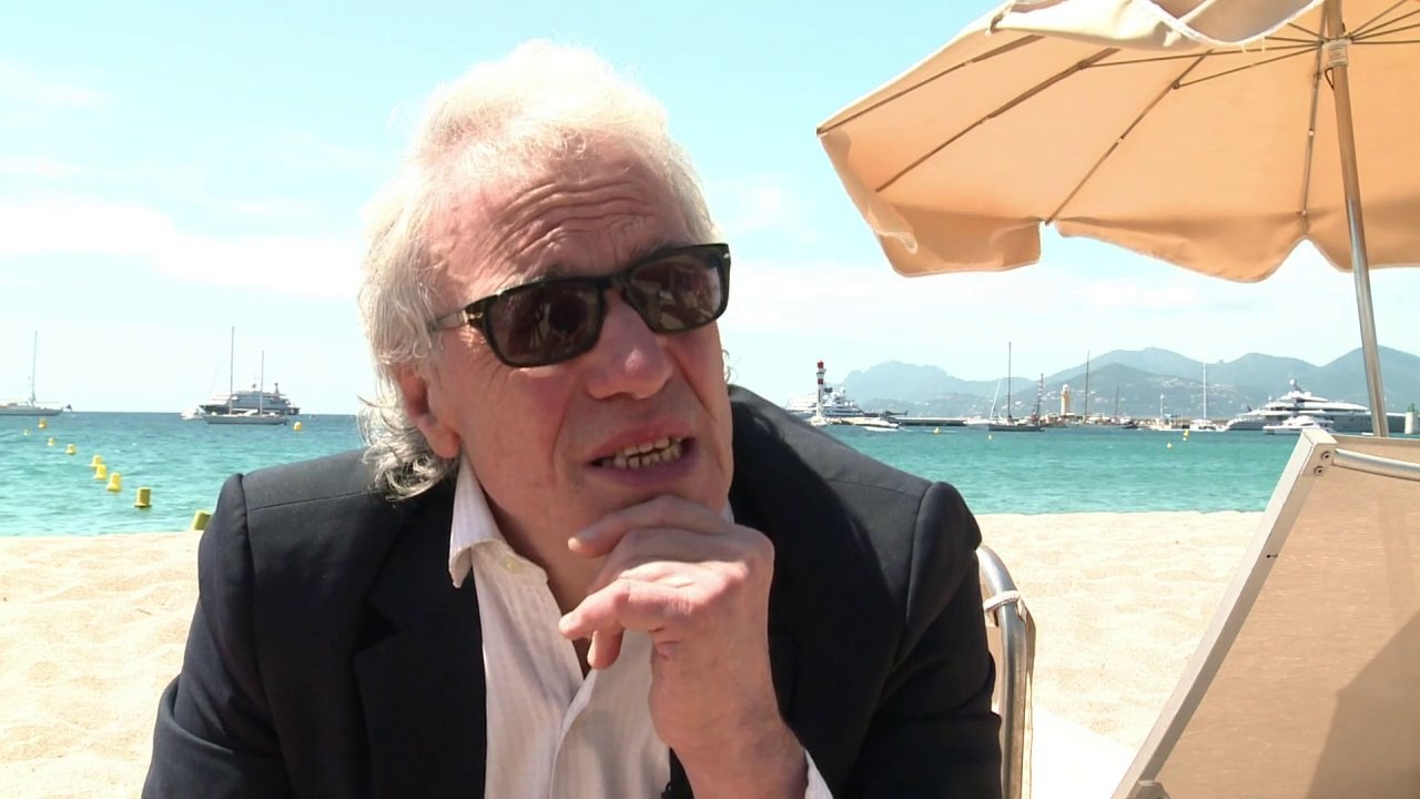 Abel Ferrara : "je ne suis pas antisémite"