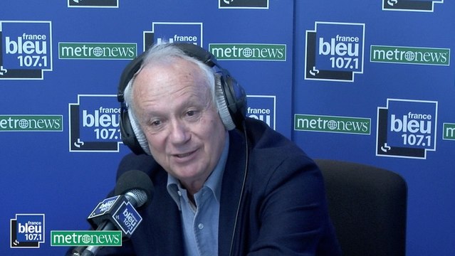 On ne peut pas faire un scrutin avec 31 listes ! Jean-Marie Cavada invité du Lundi Politique de 107.1