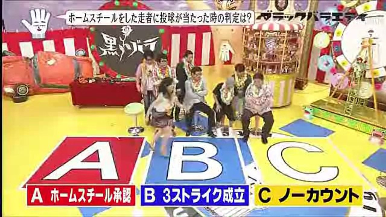 2012.07.08_野球マニアッククイズ②