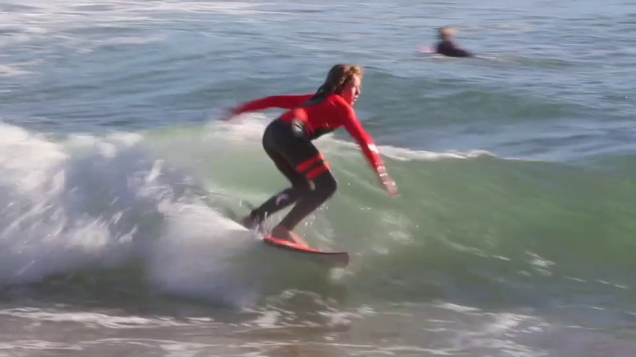 Sandon local - Surf