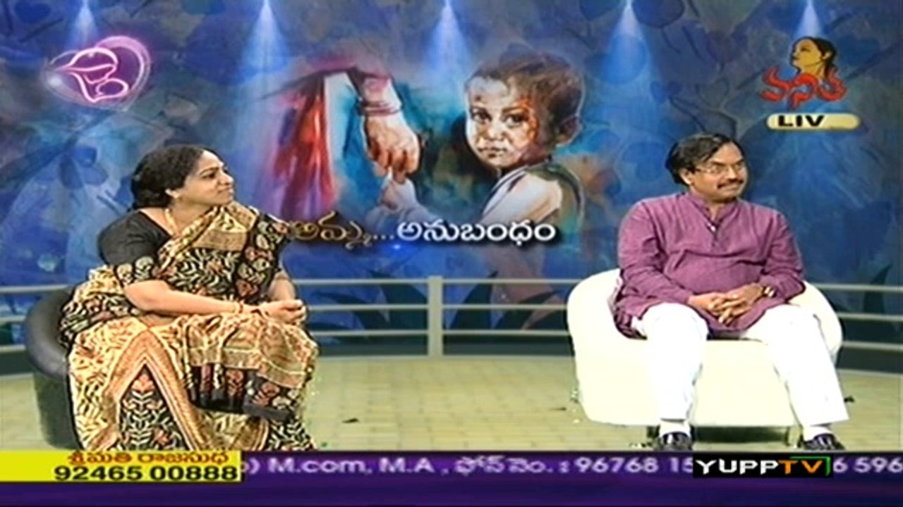 MOTHERS DAY SPECIAL_VANITHATV_2014_clip2