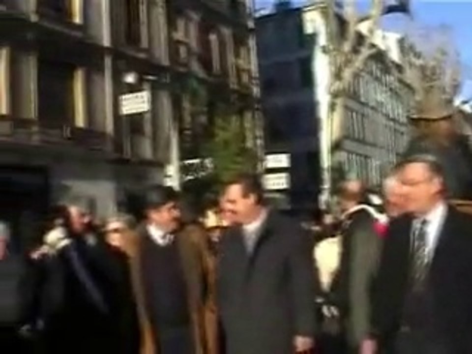 LA FÊTE DANS NICE DU HAUT PAYS NISSART !