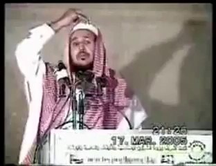 Daur e Hazir Ke Khawarij - Sheikh Yasir Al-Jabri .