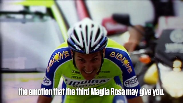 Fight for Pink: Giro d'Italia 2014 protagonists #3 / I protagonisti del Giro d'Italia 2014 #3