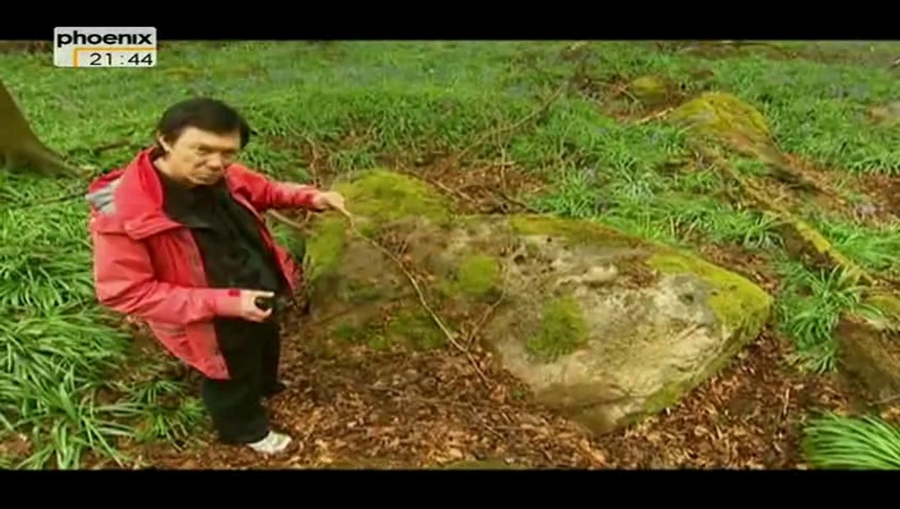 Stonehenge - Das ultimative Experiment (Doku)_clip1