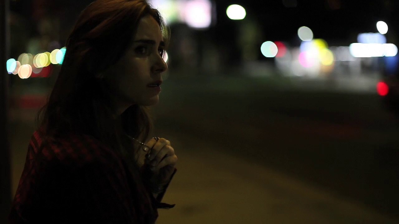 We Are Angels - Ep.1 Agatha