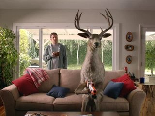 Cabela's Big Game Hunter 2012 Golden Buck Trailer