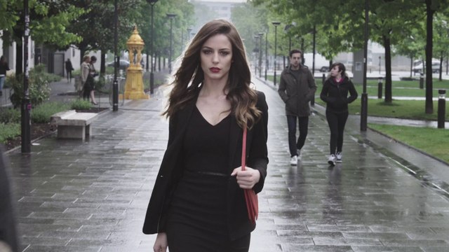 J'peux pas j'ai tennis - La femme de ses rêves