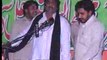 Zakir Liaqat Abbas  thaheam  yadgar majlis at Kadhi Sighwal sargodha