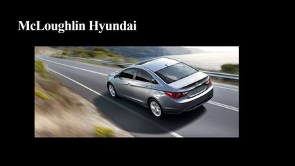 Features of Mcloughlin Hyundai