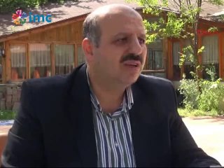 Ak Partili vekilden Soma tepkisi