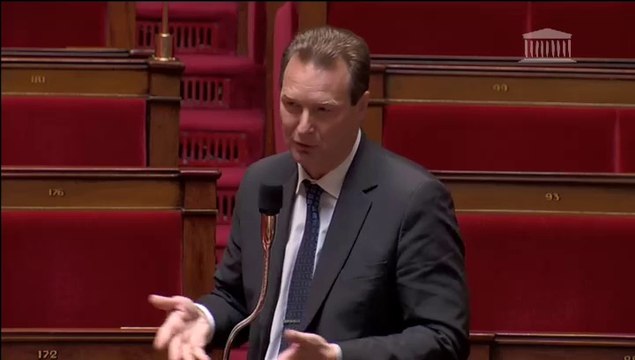 intervention cession d'entreprise PJL ESS 150514