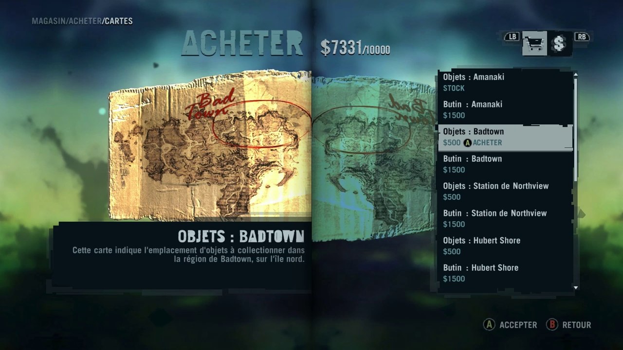 Far Cry 3 -11- le raitour