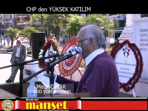 19 MAYIS ATATÜRK'ün ANMA, GENÇLİK ve SPOR BAYRAMI