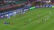 اهداف مباراة ميلان 2-1 ساسولو الدوري الإيطالي (2014 5 18) تعليق سوار الذهب
