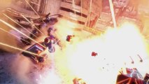 Transformers - Rise Of The Dark Spark (360) - Trailer de lancement