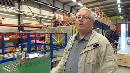 CERN - Next Generation - The Search for Dark Matter Continues | Tomorrow Today