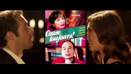 Dialogue de titres