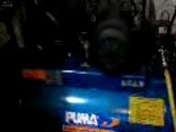 0963123900-Pk1090,px1090-Máy nén khí Puma Đài Loan PK20100-2hp,1/2Hp,1Hp,2hp,3hp/220v/380v