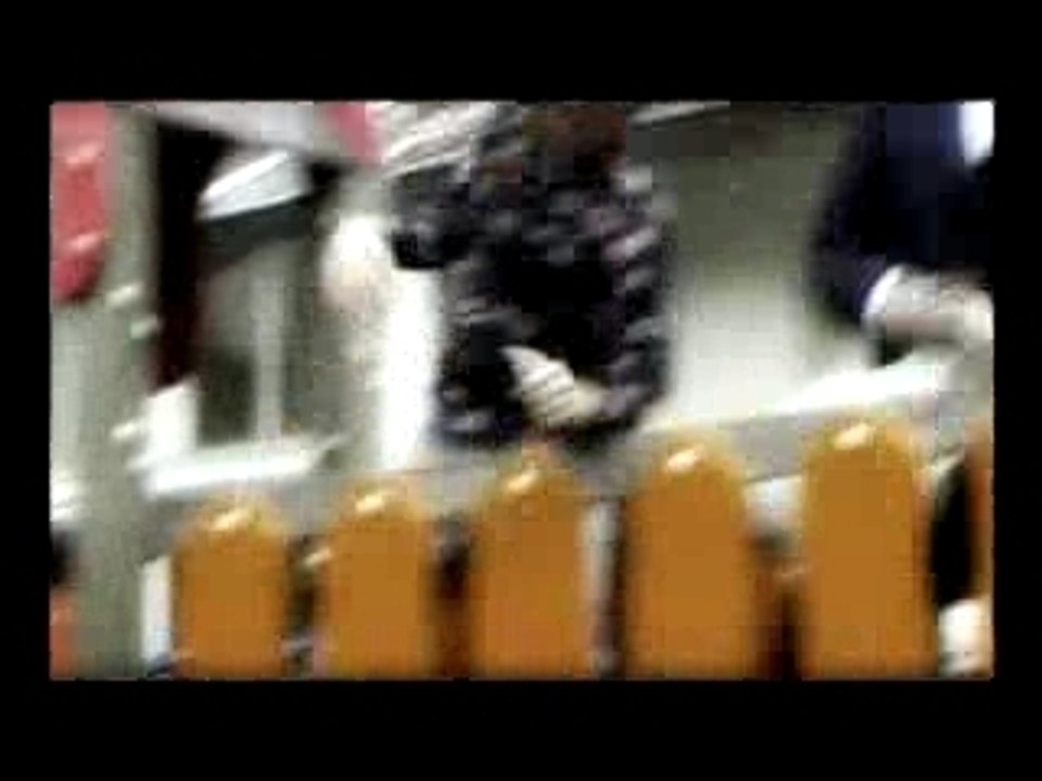 Dors mon fils - Les Fatals Picards