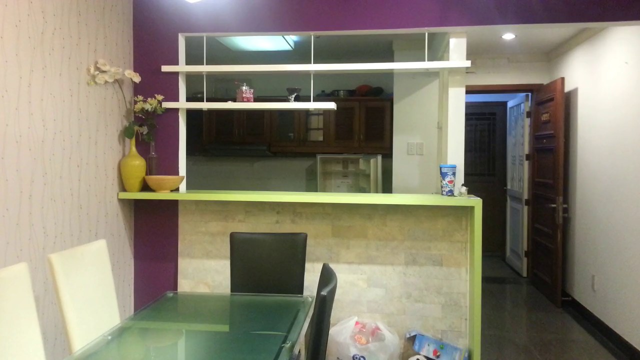 Cho Thuê Căn Hộ Hoàng Anh Gia Lai 2 - Ms Tiên 0916600649