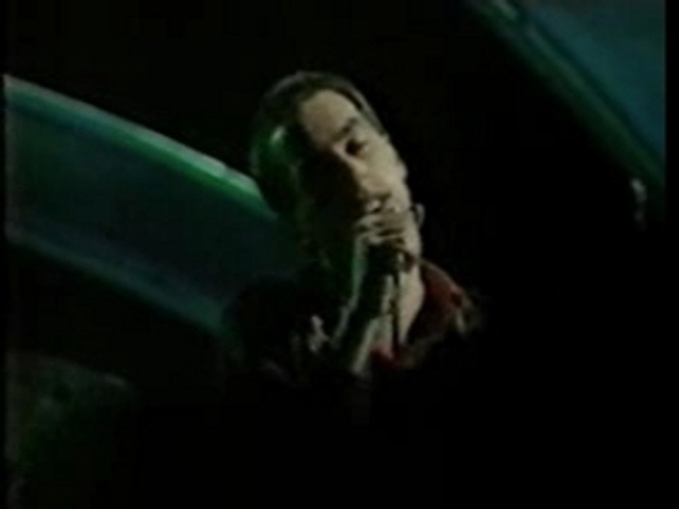 Ruts - Staring At The Rude Boys