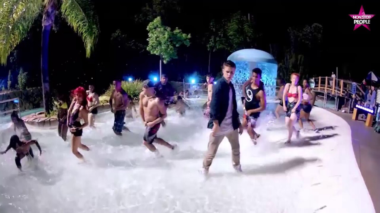 Justin Bieber : Adieu la drogue et le sizzurp !