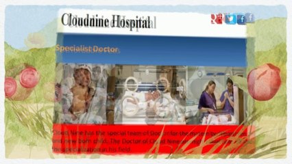 Cloudnine Care Reviews Helps you to Choose Best Maternity and Child Care Hospital
