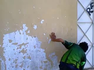 HasSI Ka FulL DosSe Video# 5 Slow Motion Fight With Classical Chammat... :D