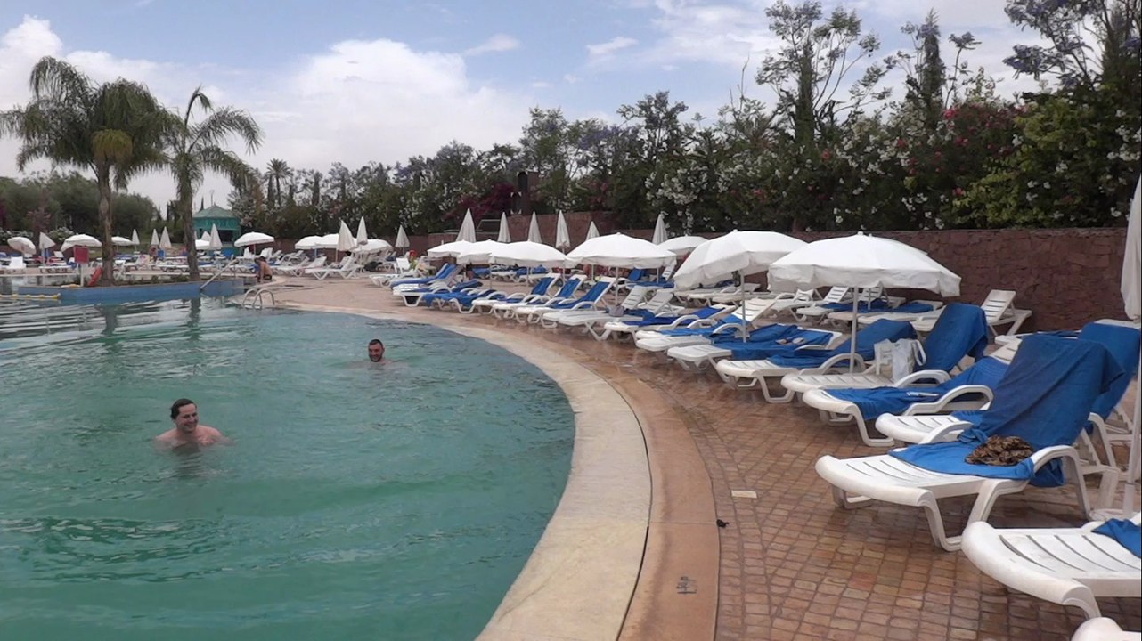 Robin & Cyrill font la bombe