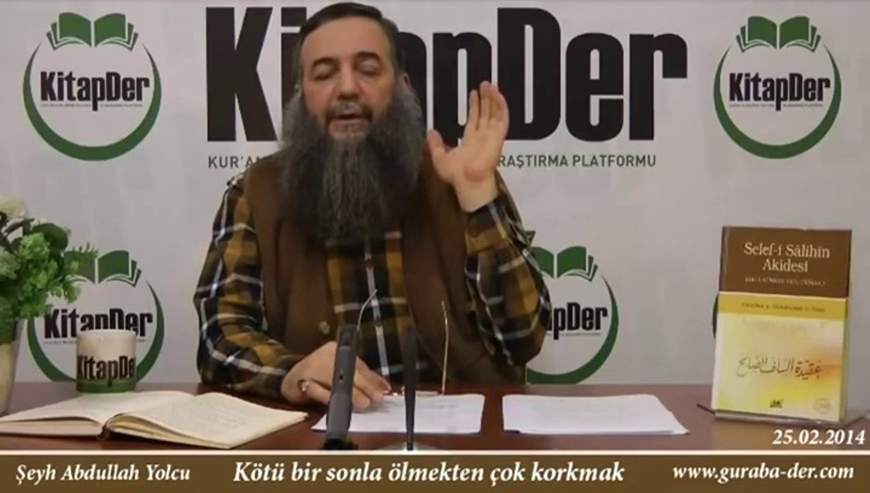 iman edip ıslah olanlar