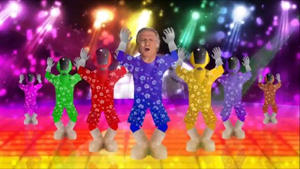 Il fait chaud - Patrick Sébastien