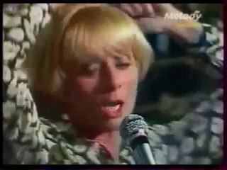 LA BONNE DU CURE-annie cordy