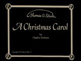 A Christmas Carol (1910) Charles Ogle