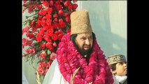 Shandar Istaqbaal, Warm Welcome, of Mufakkir.e.Islam Peer Syed Abdul Qadir Jilani