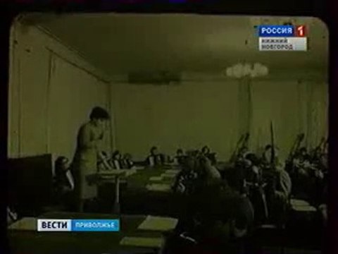 1978 год. Дворец Культуры имени Ленина