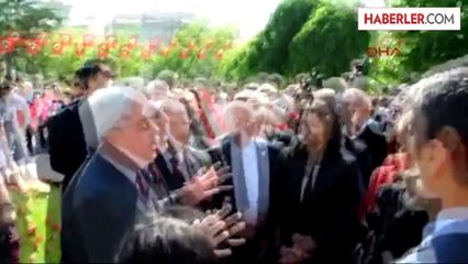 Trakya'da Buruk 19 Mayıs Kutlaması