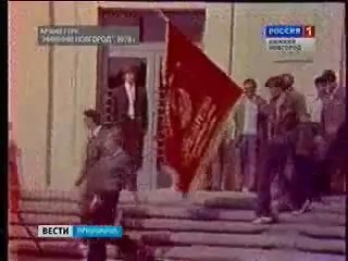 1978 год. Школа № 93 Московского района