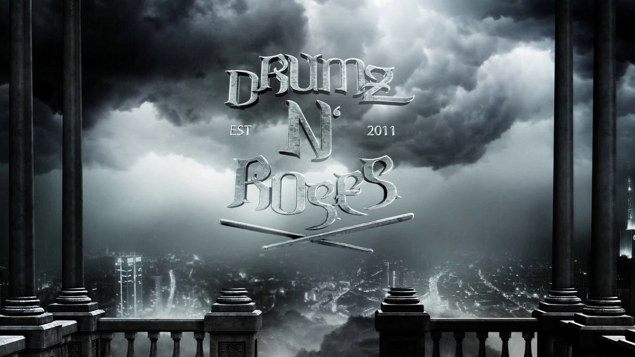Drumz N' Roses - Hol mir was ich will (Instrumental) #01