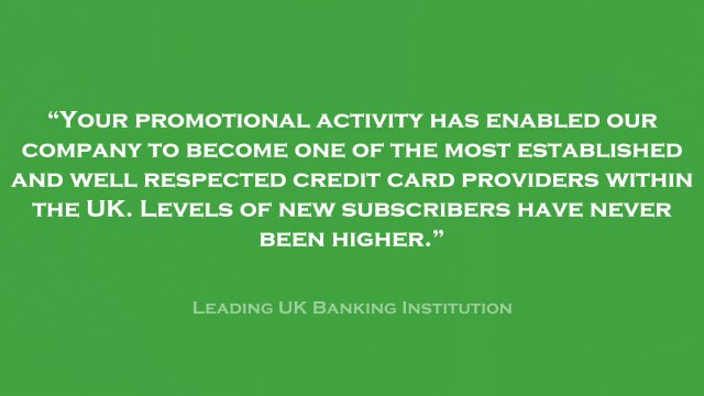 Fairway Advertising| What do clients think of Fairway Ipswich? Testimonials say it all