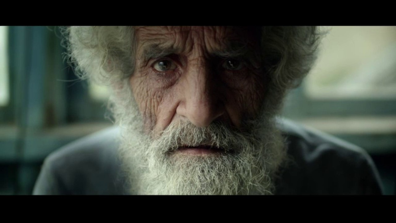 "Последний", реж. Сергей Пикалов / трейлер