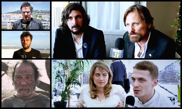Cannes 2014 - Jour 6 : festival sauvage avec Tomy Lee Jones, les combattants et Viggo Mortensen