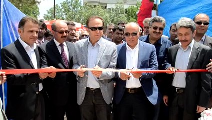 karaman semerkand kermesi