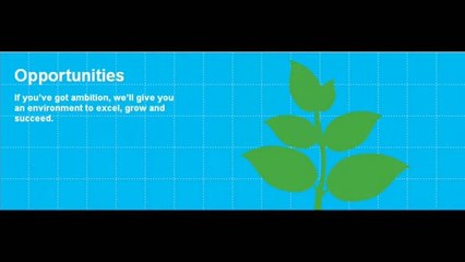 Fairway guarantees all - A new start, opportunities and a secure future