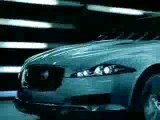 Jaguar XF Concept Design Introducing