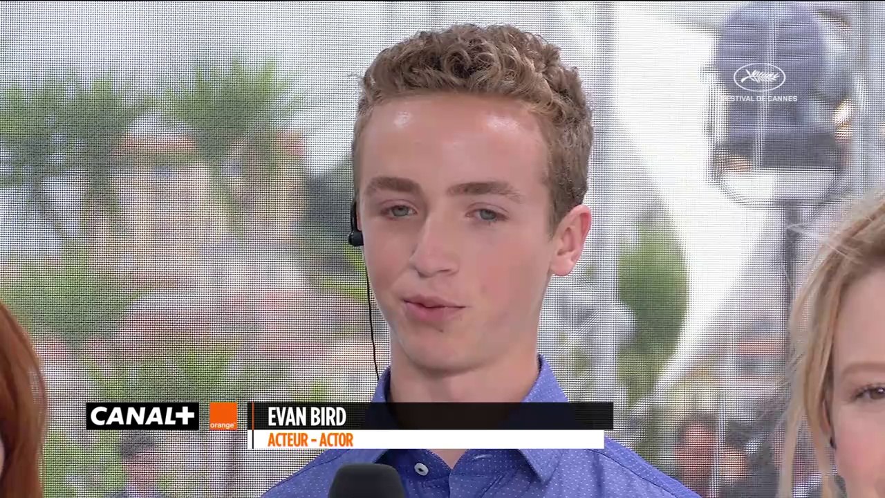 MAPS TO THE STAR - L'interview