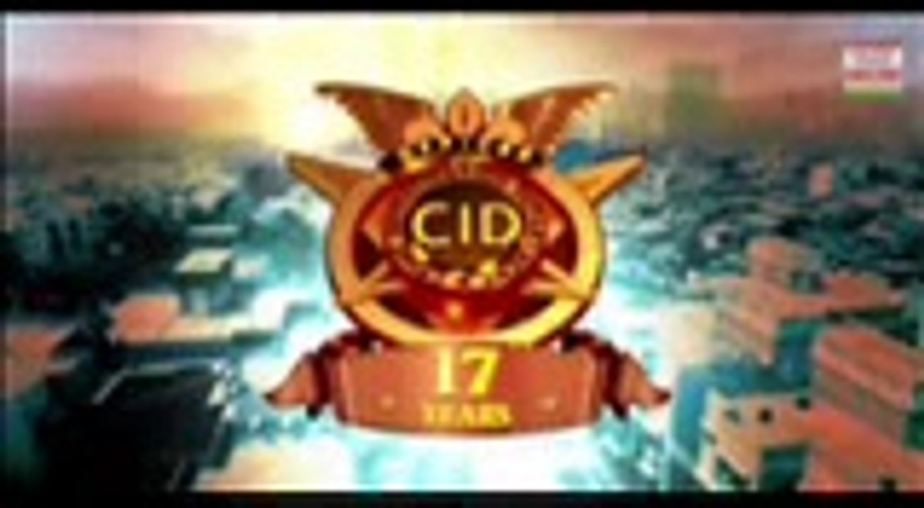 C.I.D 17th may 2014 full episode part 1