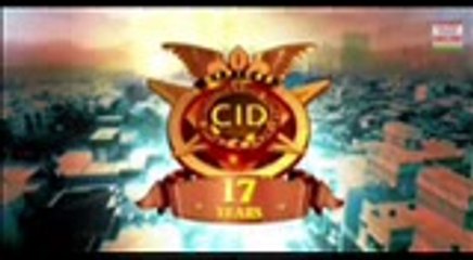 C.I.D 17th may 2014 full episode part 1