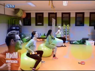 MiM magazin, 18. maj 2014.